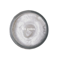 Pasta krem do butów skórzanych na bazie wosków DELICATE CREAM 50 ML