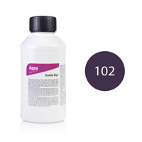Specjalistyczny barwnik do zamszu i nubuku - Kaps Suede Dye 500 ml