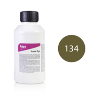 Specjalistyczny barwnik do zamszu i nubuku - Kaps Suede Dye 500 ml