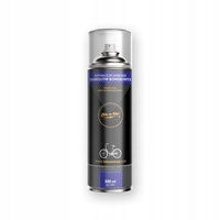 Zmywacz do Koronek i Hamulców Rowerowych 500 ml Bike On Wax