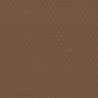 KABBER DIAMOND TREKK 6 MM TABACCO 50X50 CM - PŁYTA FLEKOWA