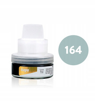 Czyszczący pielęgnujący krem z aplikatorem do skór Kaps Delicate Cream