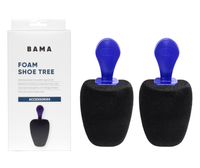 Piankowe prawidła do butów - Bama Essentials Foam Shoe Tree