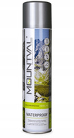 Impregnat do butów i odzieży turystycznej Mountval Waterproof 400 ML