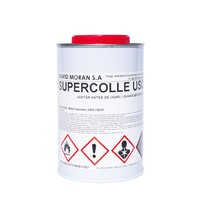 Klej obuwniczy DM Supercolle PVC 1 litr