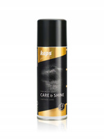 Preparat do pielęgnacji butów z lanoliną 200 ml Kaps® Care&Shine 200 ML