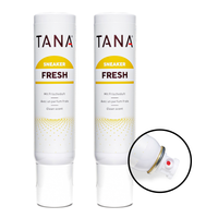 Odświeżacz do butów, dezodorant do butów TANA Sneaker Fresh 2 x 100 ml
