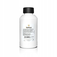 Lakier wykończeniowy Lettro Top Coat 500 ml Półmat
