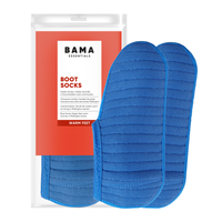Ciepłe skarpety do kaloszy i obuwia roboczego – Bama Boot Socks
