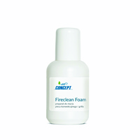 Preparat do mycia pieca konwekcyjnego i grilla - Próbka 50 ml