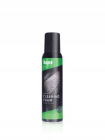 Pianka do czyszczenia butów z zamszu i nubuku Kaps® Cleaning Foam 150 ml