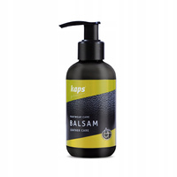 Balsam do czyszczenia i pielęgnacji butów Kaps Balsam