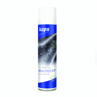 Nano protector impregnat do butów i odzieży 400 ml KAPS® Multistop 400 ml