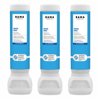 Odświeżacz, dezodorant do butów Bama Shoe Deo - Zestaw 3 x 100 ml