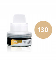 Czyszczący pielęgnujący krem z aplikatorem do skór Kaps Delicate Cream