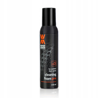 Pianka do czyszczenia butów Cleaning Foam Pro 150 ml