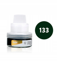 Czyszczący pielęgnujący krem z aplikatorem do skór Kaps Delicate Cream