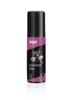 Preparat woskowy do renowacji oraz odnowy obcasów Kaps Contour Wax