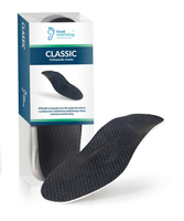 Wkładki do butów ortopedyczne Foot Morning Classic