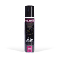 Olej do łańcucha rowerowego - 100 ml Aerozol Bike On Wax