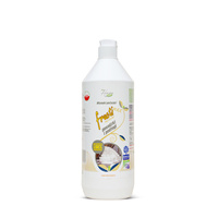 Ekologiczny płyn do mycia marmuru, granitu, gresu - Home Concept Fructiwax 1l