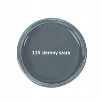 Pasta krem do butów skórzanych na bazie wosków Kaps Delicate Cream