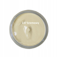 Pasta krem do butów skórzanych na bazie wosków Kaps Delicate Cream