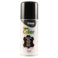 Farba do butów skórzanych - TRG Super Color Spray 150 ml