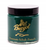 Krem pomada do butów Burgol Premium Schuh Pomade