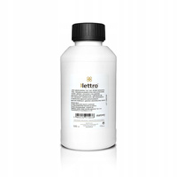 Lakier wykończeniowy Lettro Top Coat 500 ml Matowy