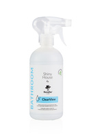 Płyn do mycia szyb i luster - Kavalier Shiny House - Clear View 500 ml