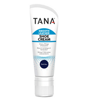 Naturalny krem do pielęgnacji i nabłyszczania butów Tana Shoe Cream 75 ml
