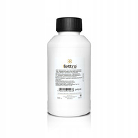 Lakier wykończeniowy Lettro Top Coat 500 ml Połysk