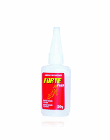 Klej cyjanoakrylowy DM Forte PlusJ 50g