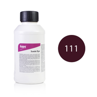 Specjalistyczny barwnik do zamszu i nubuku - Kaps Suede Dye 500 ml