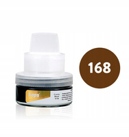 Czyszczący pielęgnujący krem z aplikatorem do skór Kaps Delicate Cream