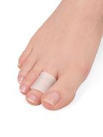 Żelowa osłonka na palec - Foot Morning Single Tube