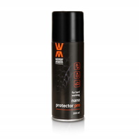 Impregnat do butów i odzieży 200 ml Worker Walker Nano Protector Pro