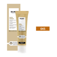 Krem do butów do skóry naturalnej – pielęgnacja i odświeżenie koloru - Bama