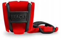 Klipsy zapobiegające rozwiązywaniu się sznurowadeł