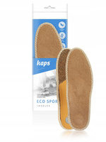 Ekologiczne wkładki do butów sportowych Eco Sport