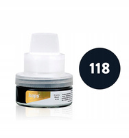 Nabłyszczający krem do obuwia z aplikatorem Kaps Cream Brillance