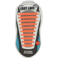 Sznurówki silikonowe bez wiązania Easy Lace