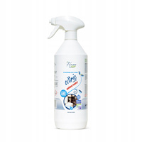 Ekologiczny płyn do mycia kabin prysznicowych - Home Concept Citric Uniwersalny 1l