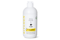 Ekologiczny płyn do mycia naczyń - Kavalier Shiny House Pure Dish 500 ml