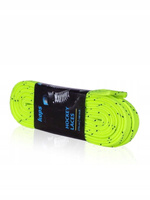 Wytrzymałe sznurowadła do łyżew hokejowych 300 cm Hockey Laces