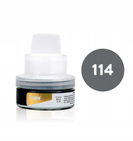 Nabłyszczający krem do obuwia z aplikatorem Kaps Cream Brillance