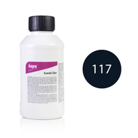 Specjalistyczny barwnik do zamszu i nubuku - Kaps Suede Dye 500 ml