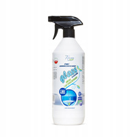 Ekologiczny płyn do mycia szyb - Home Concept Glass Shine 1l