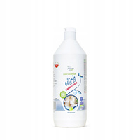 Ekologiczny płyn do usuwania kamienia i rdzy - Home Concept Citric Kamień i rdza 1l